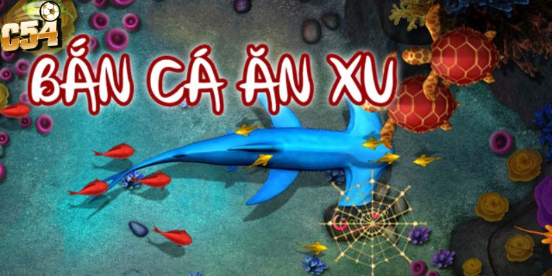 Game bắn cá tỷ lệ thưởng cao nhận tiền thật