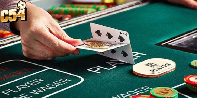 Cách chơi baccarat c54 dễ hiểu nhất cho newbie