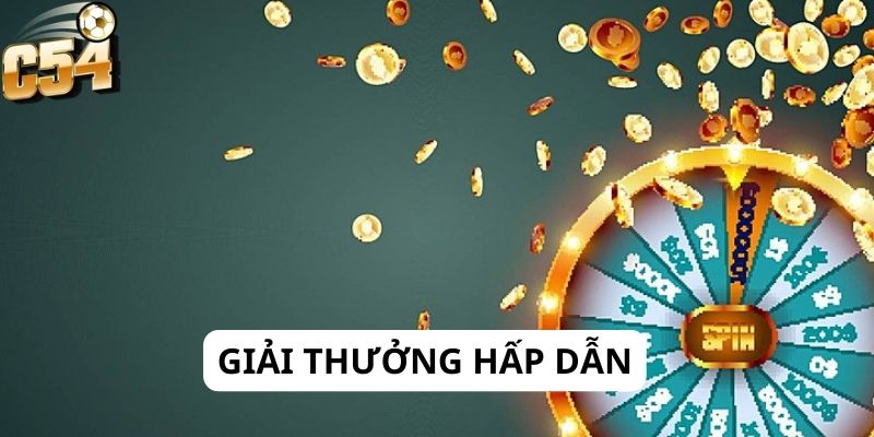 Cơ cấu giải thưởng của xổ số miền Bắc rất hậu hĩnh