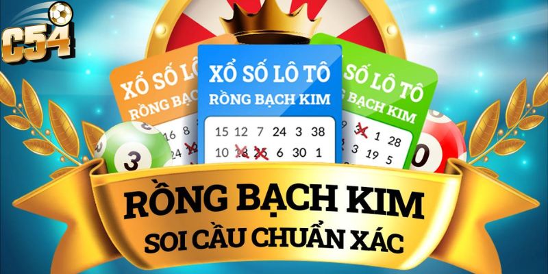 Rồng Bạch Kim 666