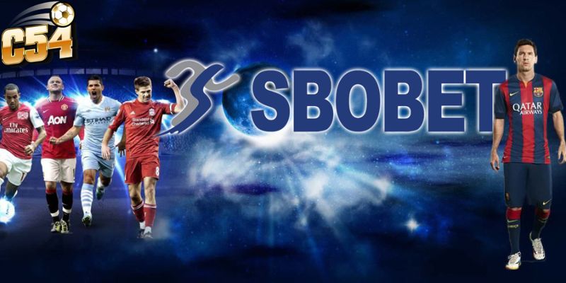 SBOBET C54 thể thao cá cược đỉnh cao