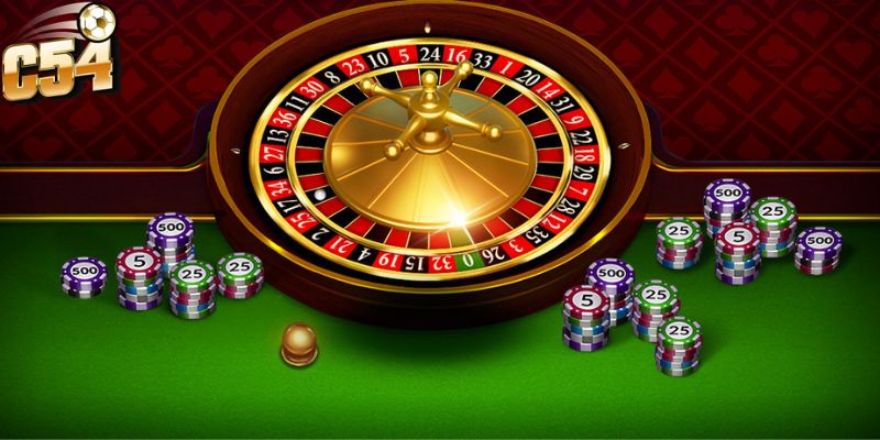 Người chơi cần phải hiểu luật game Roulette online